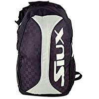 Siux Mochila Trail 2.0 Negro Gris